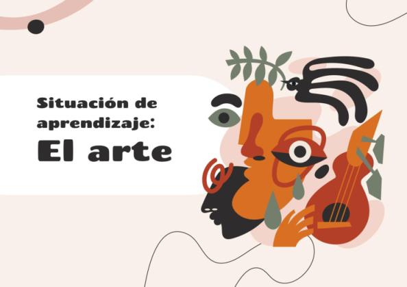 Modelo de apresentação Situação de aprendizagem 9 - Língua e Literatura - 5.º ano