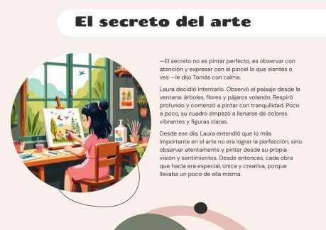 Modelo de apresentação Situação de aprendizagem 9 - Língua e Literatura - 5.º ano