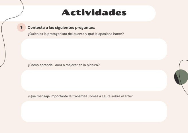 Modelo de apresentação Situação de aprendizagem 9 - Língua e Literatura - 5.º ano