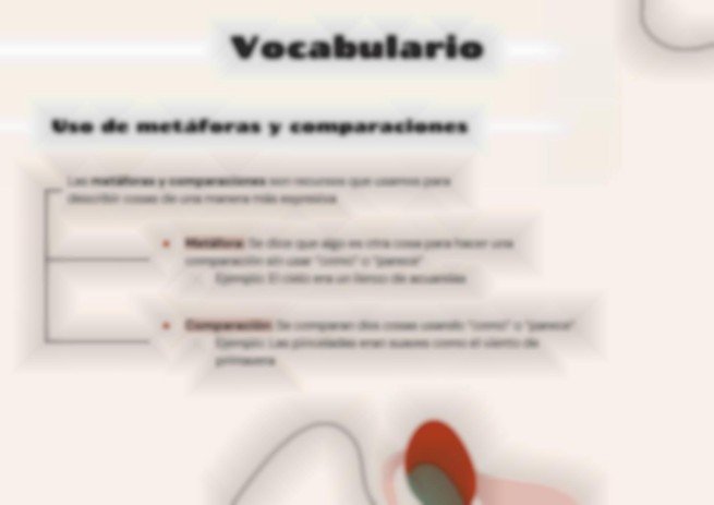 Modelo de apresentação Situação de aprendizagem 9 - Língua e Literatura - 5.º ano