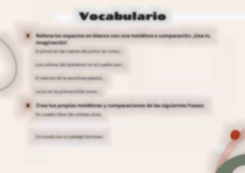 Modelo de apresentação Situação de aprendizagem 9 - Língua e Literatura - 5.º ano