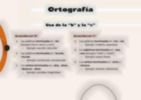 Modelo de apresentação Situação de aprendizagem 9 - Língua e Literatura - 5.º ano