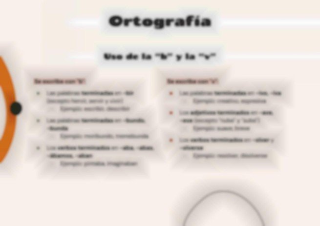 Modelo de apresentação Situação de aprendizagem 9 - Língua e Literatura - 5.º ano
