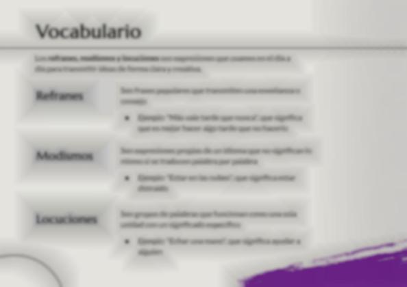 Lernsituation 11 – Sprache und Literatur – 6. Klasse Präsentationsvorlage