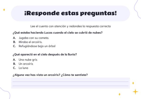 Situation d'apprentissage 8 - Langue et littérature - CP Modèles de présentation