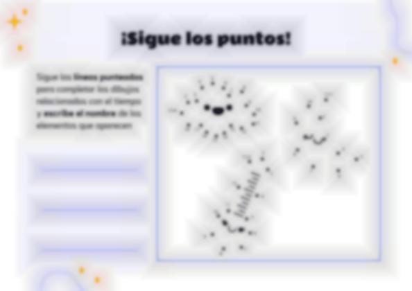 Situation d'apprentissage 8 - Langue et littérature - CP Modèles de présentation