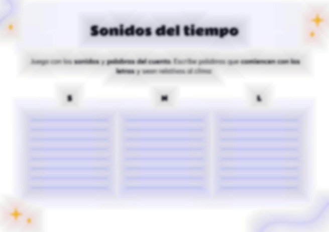 Situation d'apprentissage 8 - Langue et littérature - CP Modèles de présentation