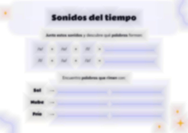 Situation d'apprentissage 8 - Langue et littérature - CP Modèles de présentation