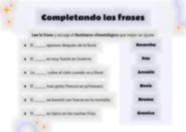 Situation d'apprentissage 8 - Langue et littérature - CP Modèles de présentation