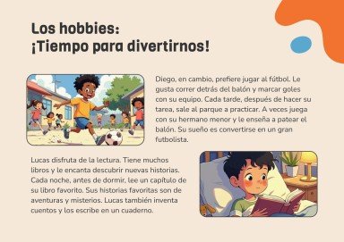 Lernsituation 12 – Sprache und Literatur – 2. Klasse Präsentationsvorlage