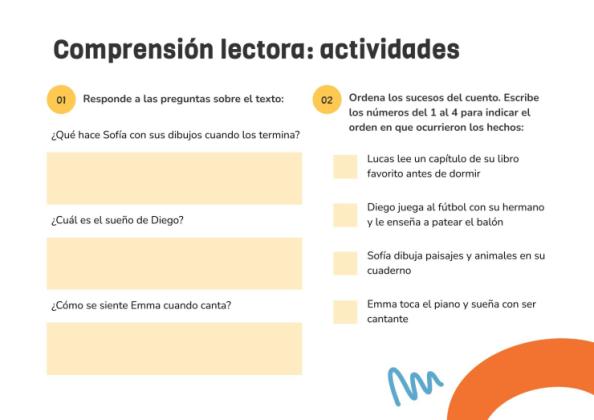 Lernsituation 12 – Sprache und Literatur – 2. Klasse Präsentationsvorlage