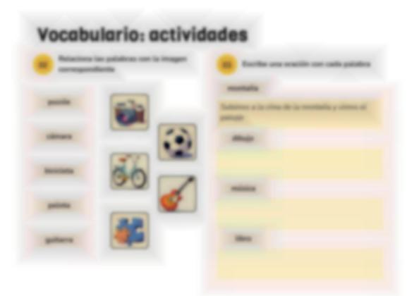 Lernsituation 12 – Sprache und Literatur – 2. Klasse Präsentationsvorlage