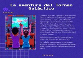 Lernsituation 6 – Sprache und Literatur – 4. Klasse Präsentationsvorlage