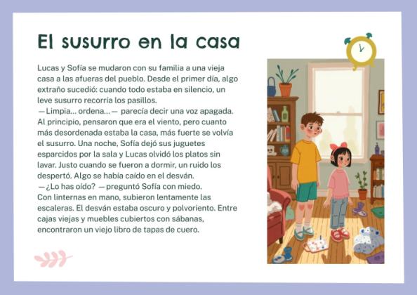 Situation d'apprentissage 6 - Langue et littérature - CE2 Modèles de présentation