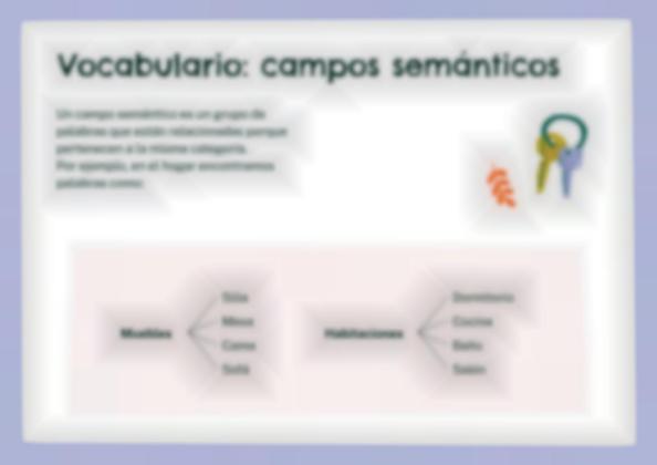 Situation d'apprentissage 6 - Langue et littérature - CE2 Modèles de présentation