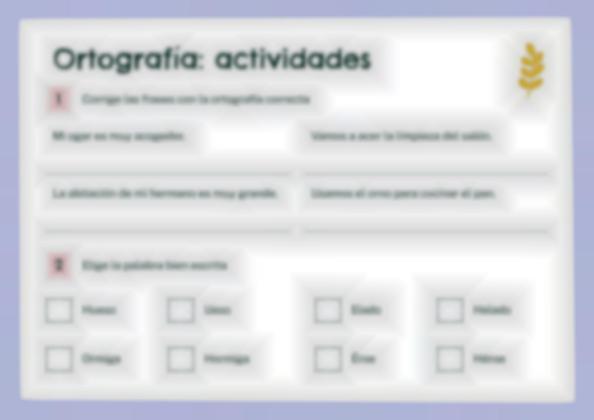 Situation d'apprentissage 6 - Langue et littérature - CE2 Modèles de présentation