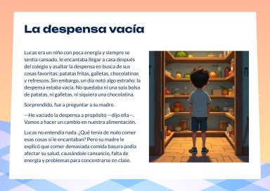 Learning Situation 6 - Language and Literature - 6th Grade presentation template 