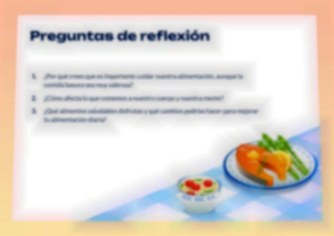 Learning Situation 6 - Language and Literature - 6th Grade presentation template 