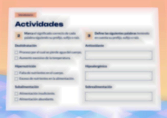 Learning Situation 6 - Language and Literature - 6th Grade presentation template 