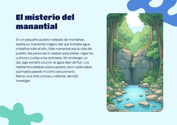 Modelo de apresentação Situação de Aprendizagem 3 - Língua e Literatura - 3º Ano