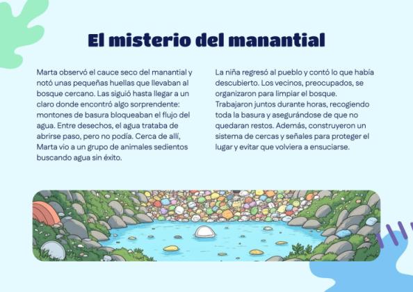 Modelo de apresentação Situação de Aprendizagem 3 - Língua e Literatura - 3º Ano