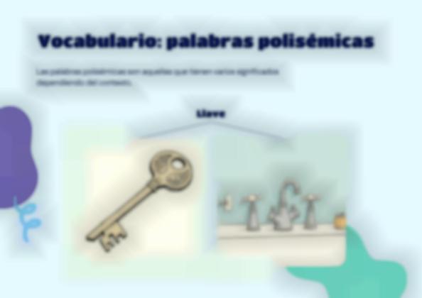 Modelo de apresentação Situação de Aprendizagem 3 - Língua e Literatura - 3º Ano