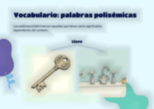Modelo de apresentação Situação de Aprendizagem 3 - Língua e Literatura - 3º Ano