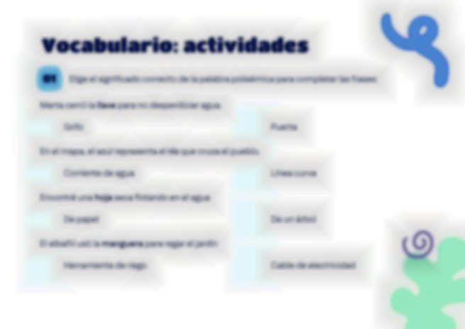 Modelo de apresentação Situação de Aprendizagem 3 - Língua e Literatura - 3º Ano