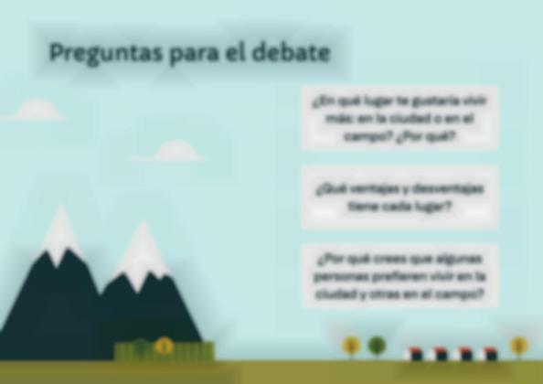 Learning Situation 10 - Language and Literature - 3rd Grade presentation template 