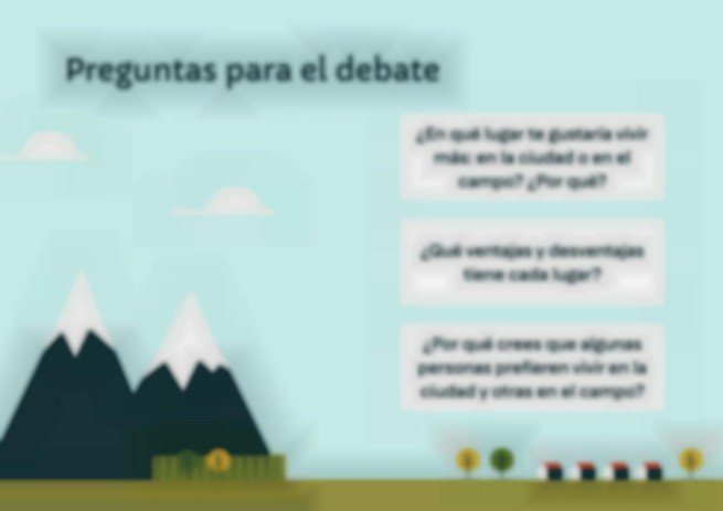 Learning Situation 10 - Language and Literature - 3rd Grade presentation template 