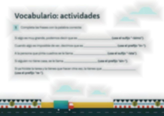Learning Situation 10 - Language and Literature - 3rd Grade presentation template 