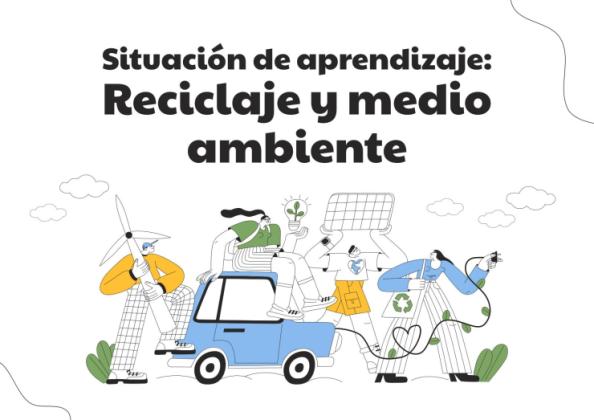 Situation d'apprentissage 7 - Langue et littérature - CE2 Modèles de présentation