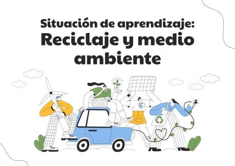 Situation d'apprentissage 7 - Langue et littérature - CE2 Modèles de présentation