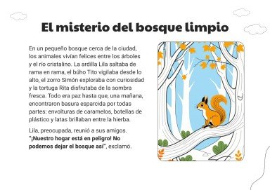 Situation d'apprentissage 7 - Langue et littérature - CE2 Modèles de présentation