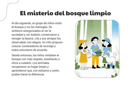 Situation d'apprentissage 7 - Langue et littérature - CE2 Modèles de présentation