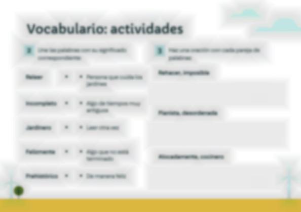 Learning Situation 10 - Language and Literature - 3rd Grade presentation template 