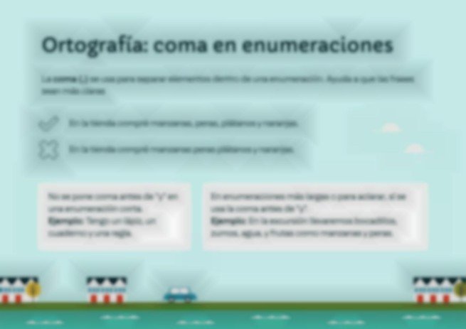 Learning Situation 10 - Language and Literature - 3rd Grade presentation template 