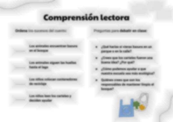 Situation d'apprentissage 7 - Langue et littérature - CE2 Modèles de présentation