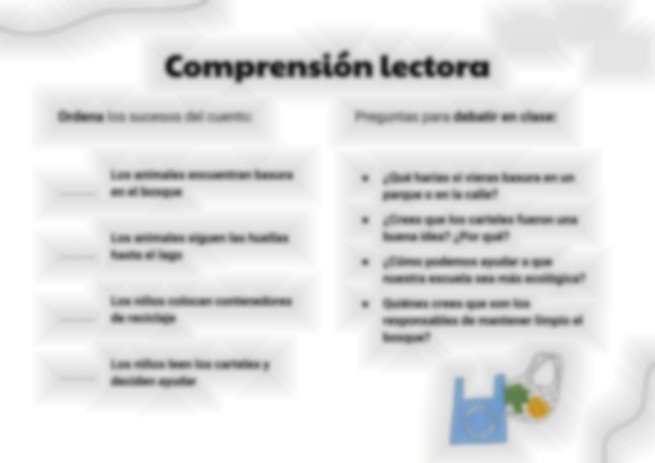 Situation d'apprentissage 7 - Langue et littérature - CE2 Modèles de présentation