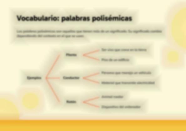 Modelo de apresentação Situação de aprendizagem 5 - Língua e Literatura - 4.º ano do ensino fundamental