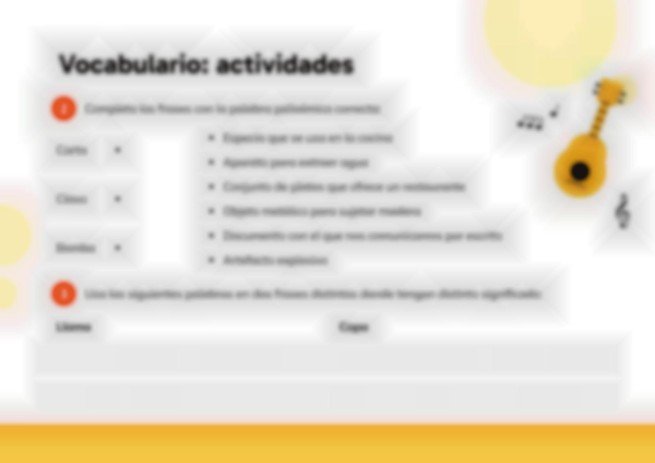 Modelo de apresentação Situação de aprendizagem 5 - Língua e Literatura - 4.º ano do ensino fundamental