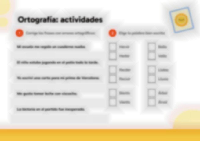 Modelo de apresentação Situação de aprendizagem 5 - Língua e Literatura - 4.º ano do ensino fundamental