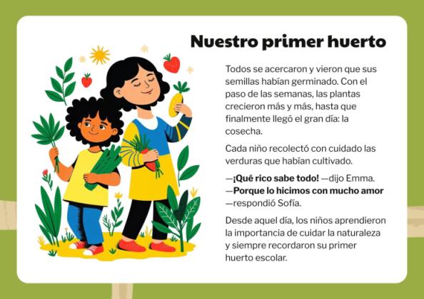 Learning Situation 15 - Language and Literature - 1st grade presentation template 