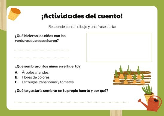 Learning Situation 15 - Language and Literature - 1st grade presentation template 