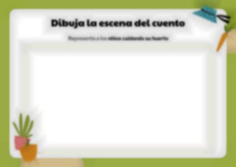 Learning Situation 15 - Language and Literature - 1st grade presentation template 
