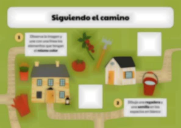 Learning Situation 15 - Language and Literature - 1st grade presentation template 