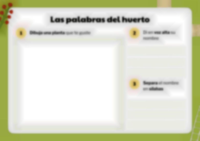 Learning Situation 15 - Language and Literature - 1st grade presentation template 