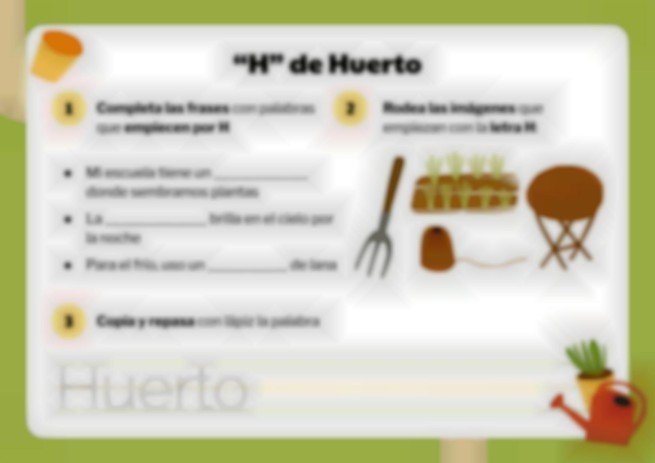 Learning Situation 15 - Language and Literature - 1st grade presentation template 