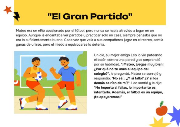 Situation d'apprentissage 9 - Langue et littérature - CE2 Modèles de présentation