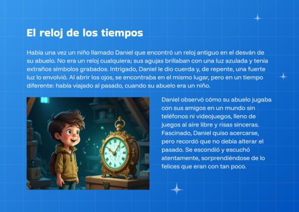 Lernsituation 8 – Sprache und Literatur – 6. Klasse Präsentationsvorlage